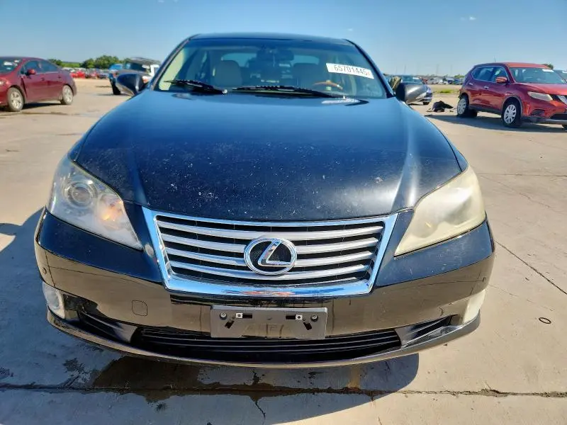 2010 LEXUS ES 350  