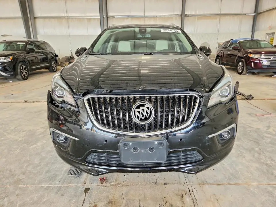 2016 BUICK ENVISION PREMIUM  