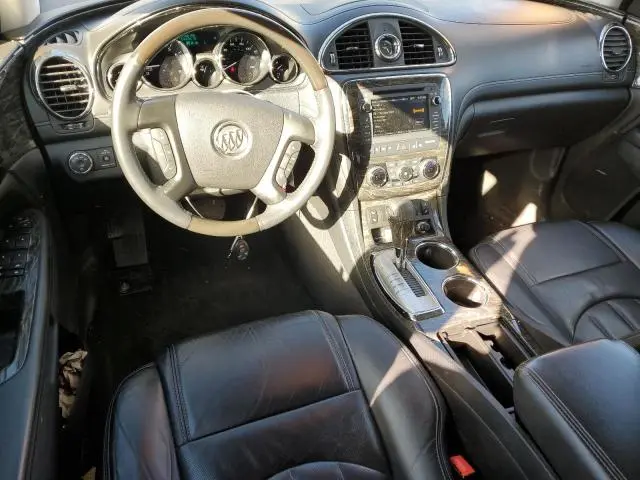 2014 BUICK ENCLAVE   