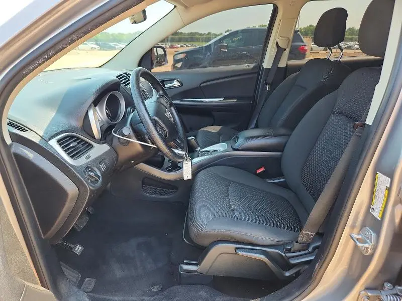 2016 DODGE JOURNEY SE  