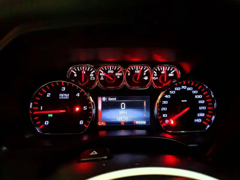 2015 GMC SIERRA K1500 SLT  