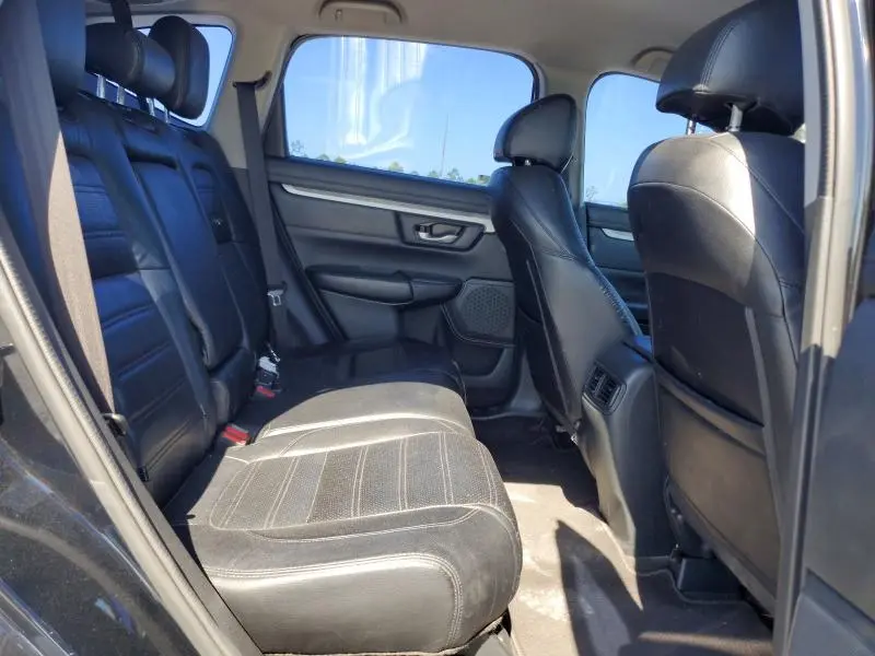2020 HONDA CR-V LX  