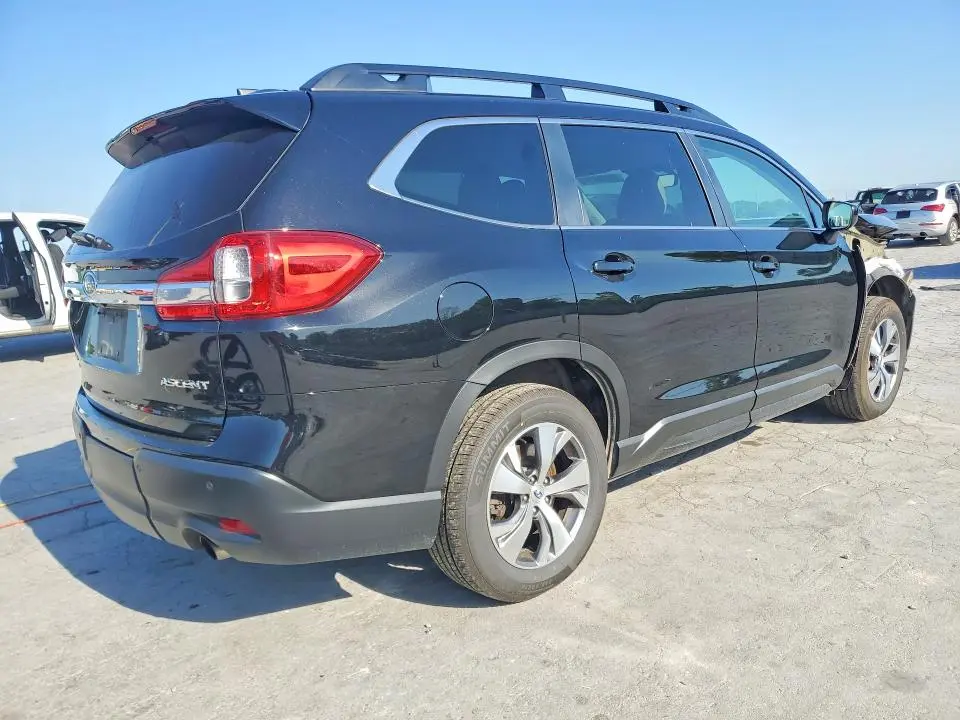 2019 SUBARU ASCENT PREMIUM  