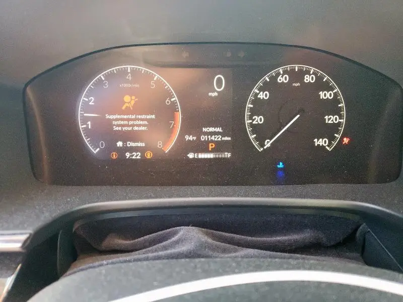 2025 HONDA CR-V EXL  
