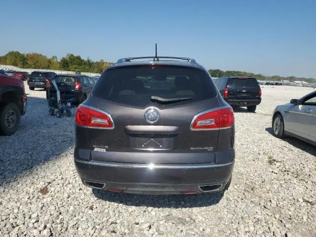 2016 BUICK ENCLAVE   