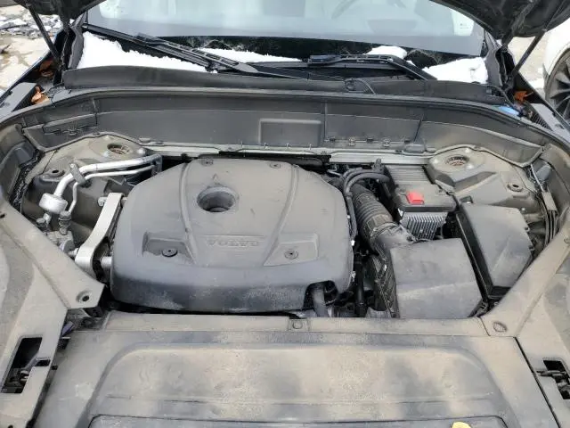 2021 VOLVO XC90 T6 INSCRIPTION  