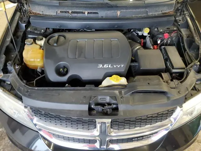 2011 DODGE JOURNEY MAINSTREET