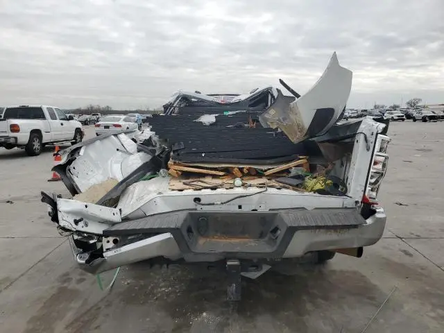 2022 FORD F250 SUPER DUTY  