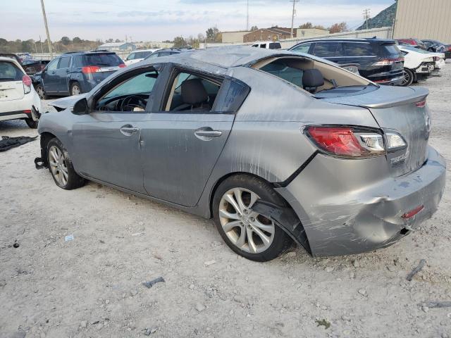 2010 MAZDA 3 S