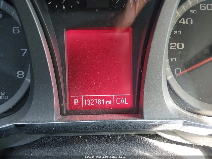 2017 GMC TERRAIN SLE-1