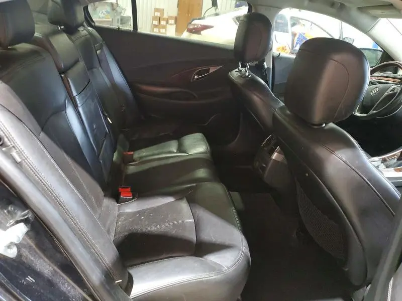 2013 BUICK LACROSSE PREMIUM  