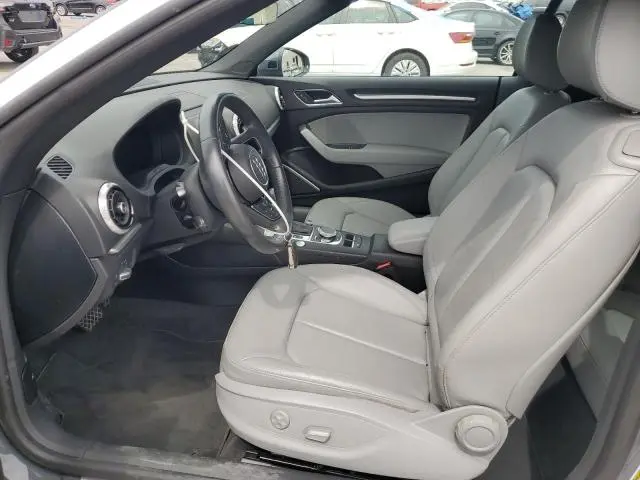2019 AUDI A3 PREMIUM PLUS  