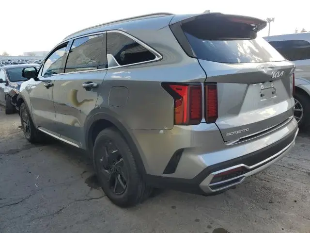 2023 KIA SORENTO EX  