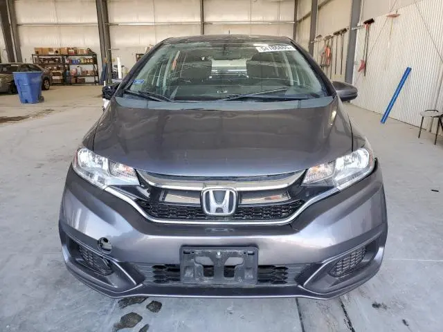 2019 HONDA FIT LX  