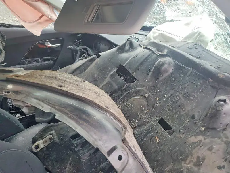 2020 KIA NIRO LXS  