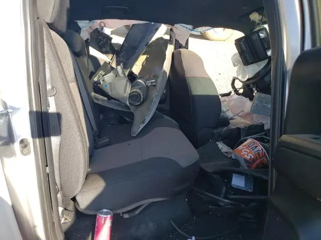 2021 TOYOTA TACOMA DOUBLE CAB  