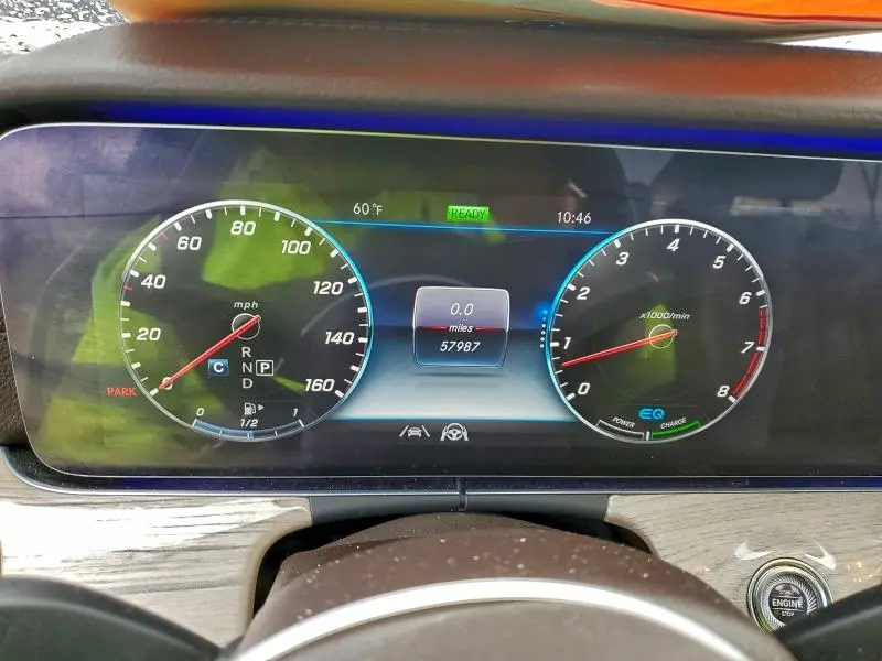 2020 MERCEDES-BENZ CLS 450  