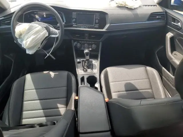 2023 VOLKSWAGEN JETTA SE  