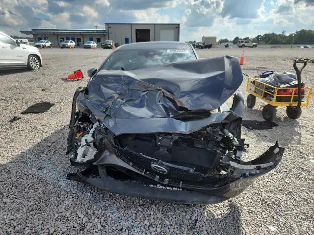 2019 MAZDA 3 PREFERRED  
