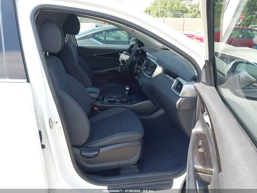 2020 KIA SORENTO 2.4L LX