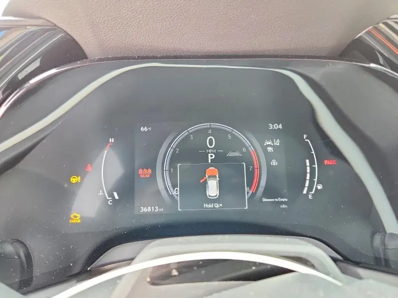 2024 LEXUS RX 350 LUXURY  