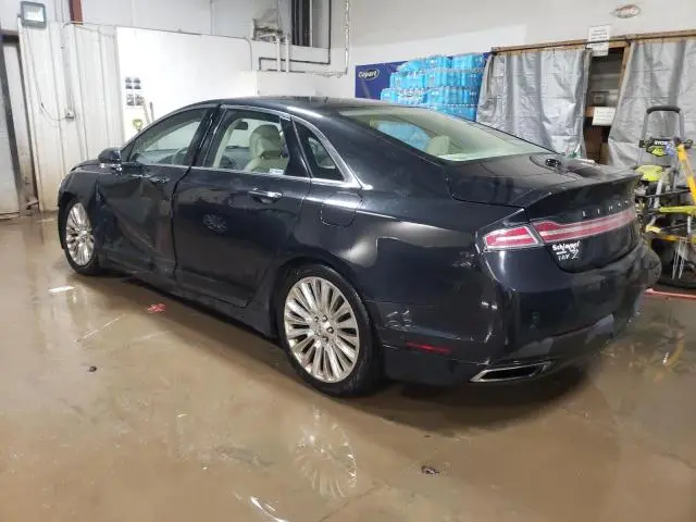 2014 LINCOLN MKZ   