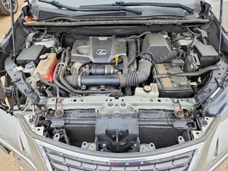 2019 LEXUS NX 300 BASE  