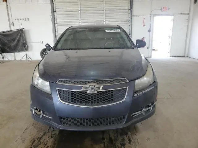 2013 CHEVROLET CRUZE LT