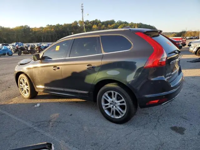 2016 VOLVO XC60 T5 PREMIER  