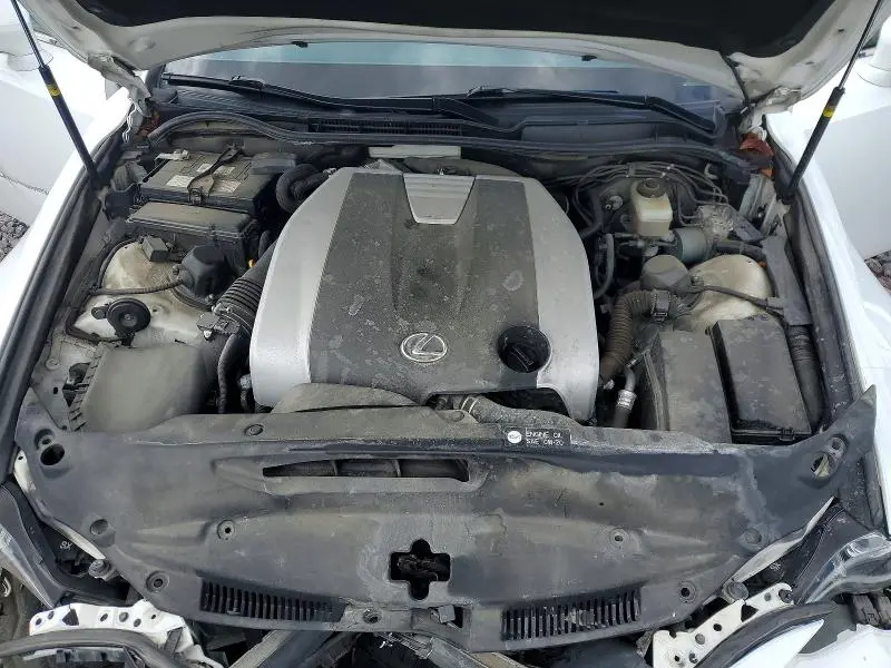 2015 LEXUS IS 350  