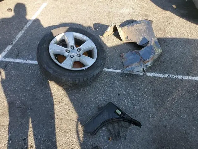 2012 DODGE CHARGER SXT  