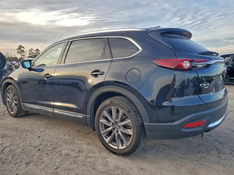 2023 MAZDA CX-9 GRAND TOURING  