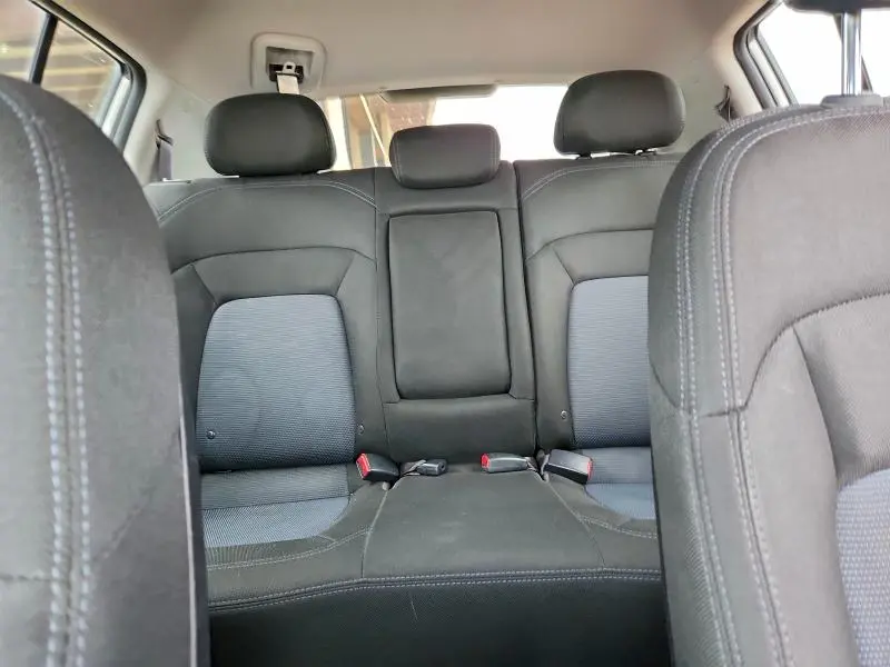 2014 KIA SPORTAGE BASE  