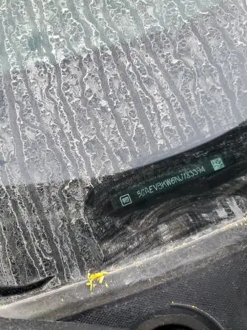 2022 BUICK ENCLAVE PREMIUM  