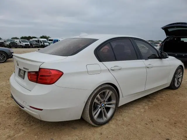 2015 BMW 328 I