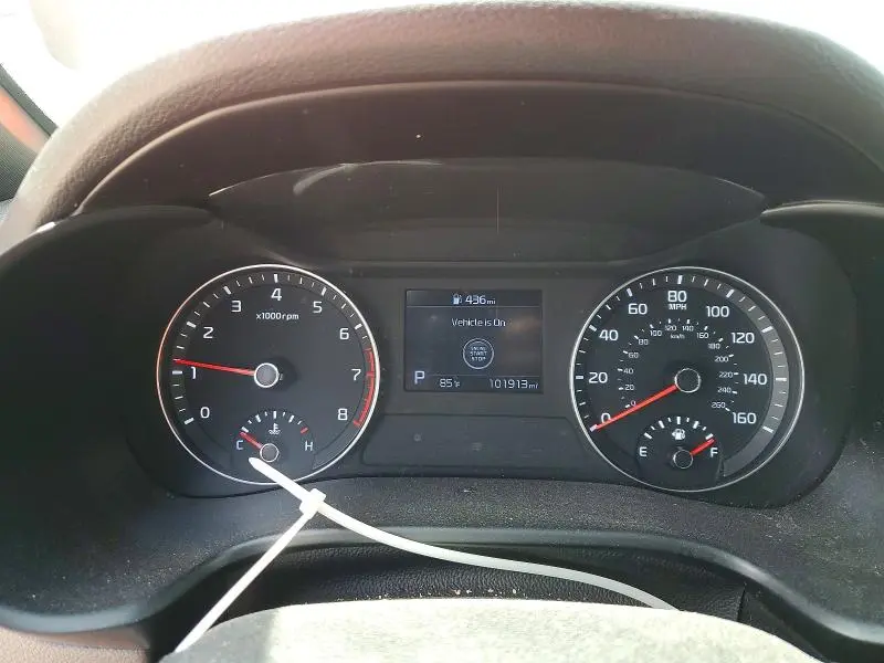 2021 KIA FORTE GT LINE  