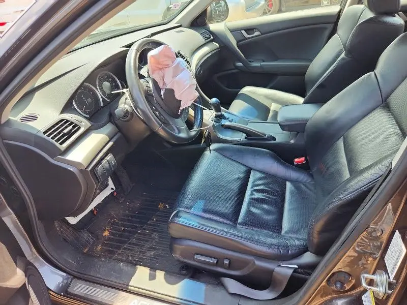 2010 ACURA TSX   