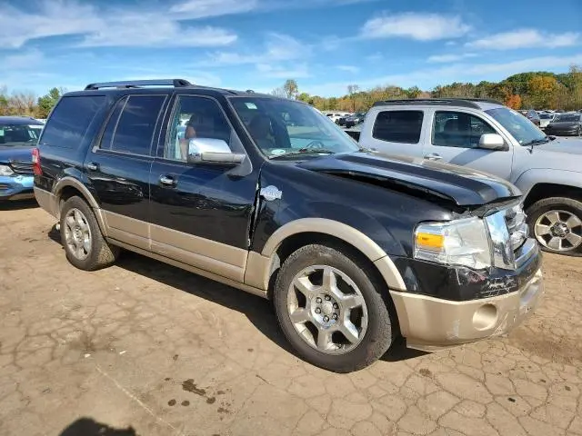 2013 FORD EXPEDITION XLT  
