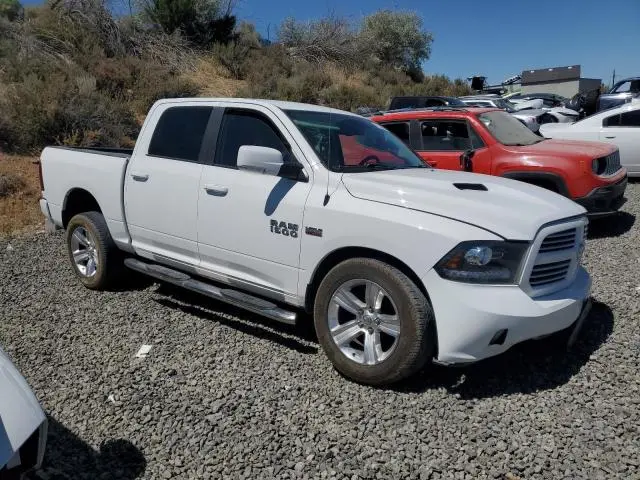 2016 RAM 1500 SPORT  