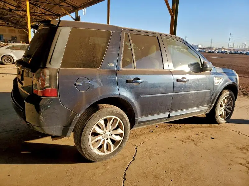 2013 LAND ROVER LR2 HSE  