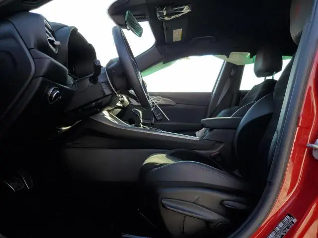 2024 DODGE HORNET GT  