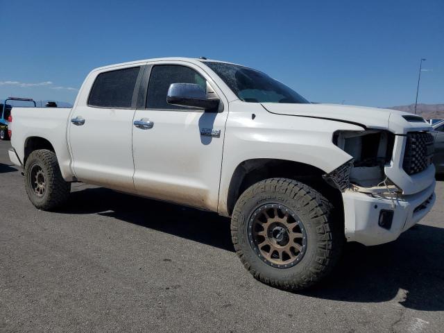 2019 TOYOTA TUNDRA CREWMAX 1794