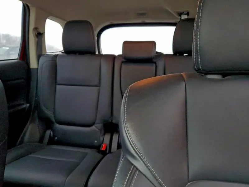 2019 MITSUBISHI OUTLANDER SE  