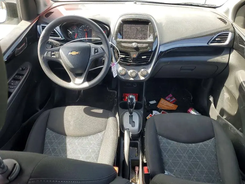2022 CHEVROLET SPARK 1LT  