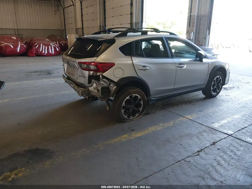 2023 SUBARU CROSSTREK  