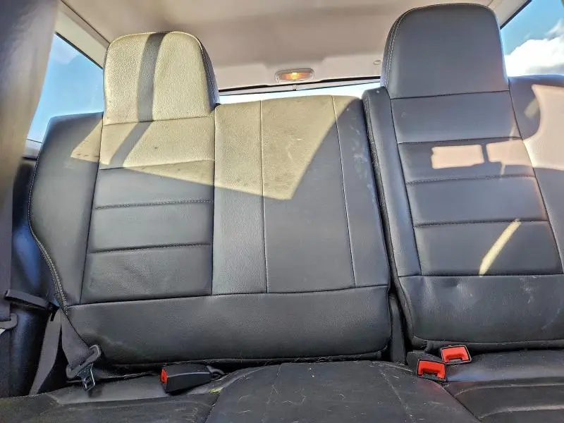 2014 JEEP PATRIOT LIMITED  