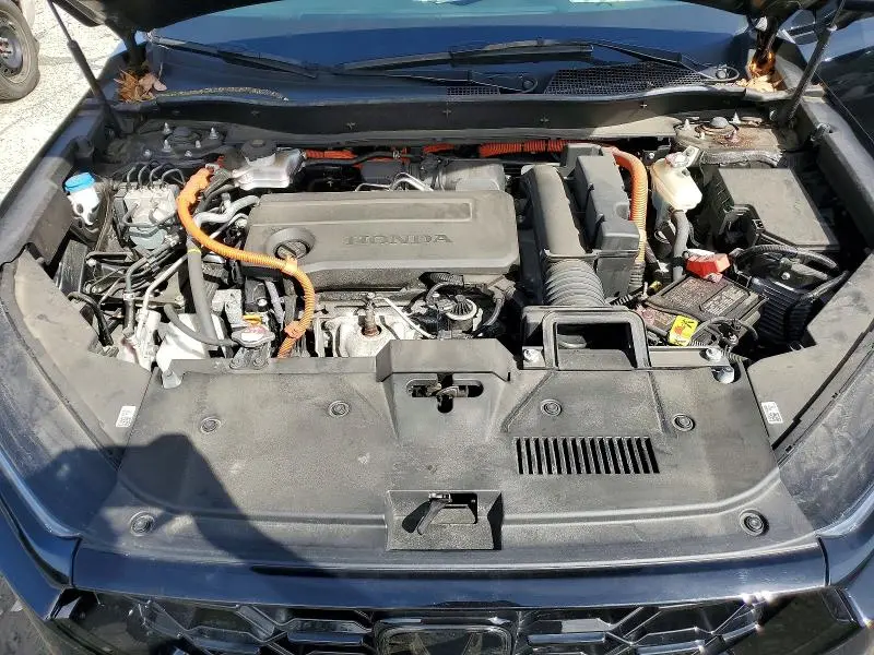 2024 HONDA CR-V SPORT  