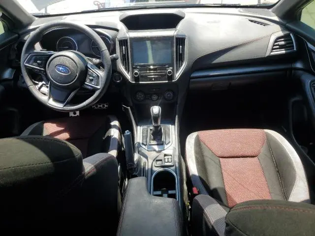 2020 SUBARU IMPREZA SPORT  