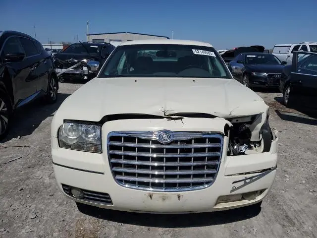 2010 CHRYSLER 300 TOURING