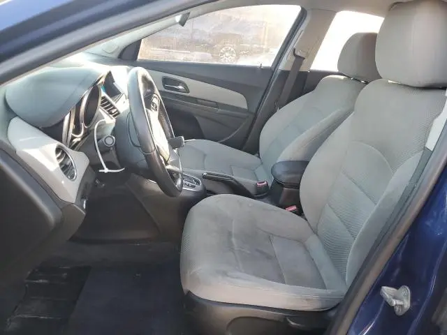 2012 CHEVROLET CRUZE ECO  